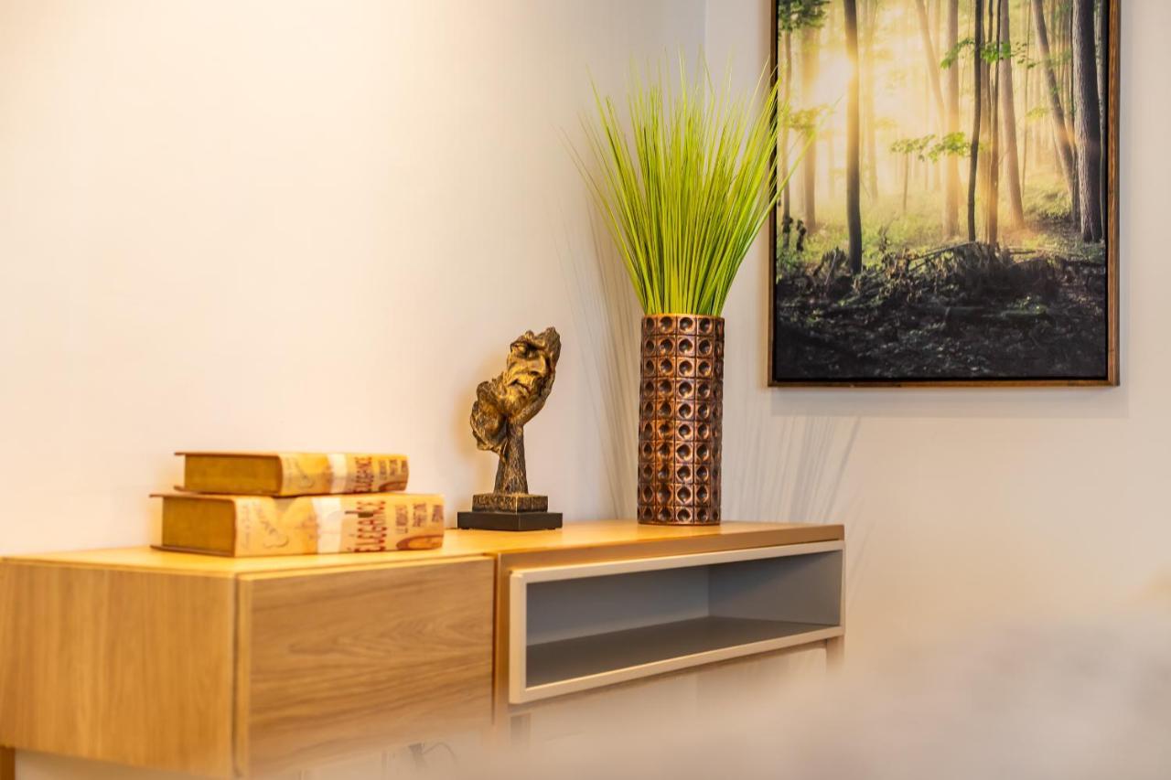 Aparthotel Delupo - Livin 4*
