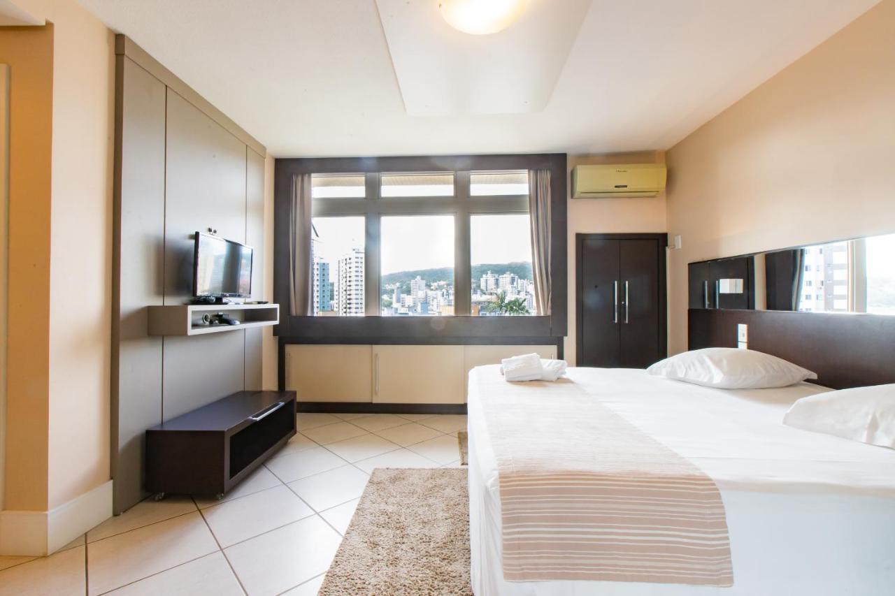 Aparthotel Delupo - Livin Criciuma (Santa Catarina)