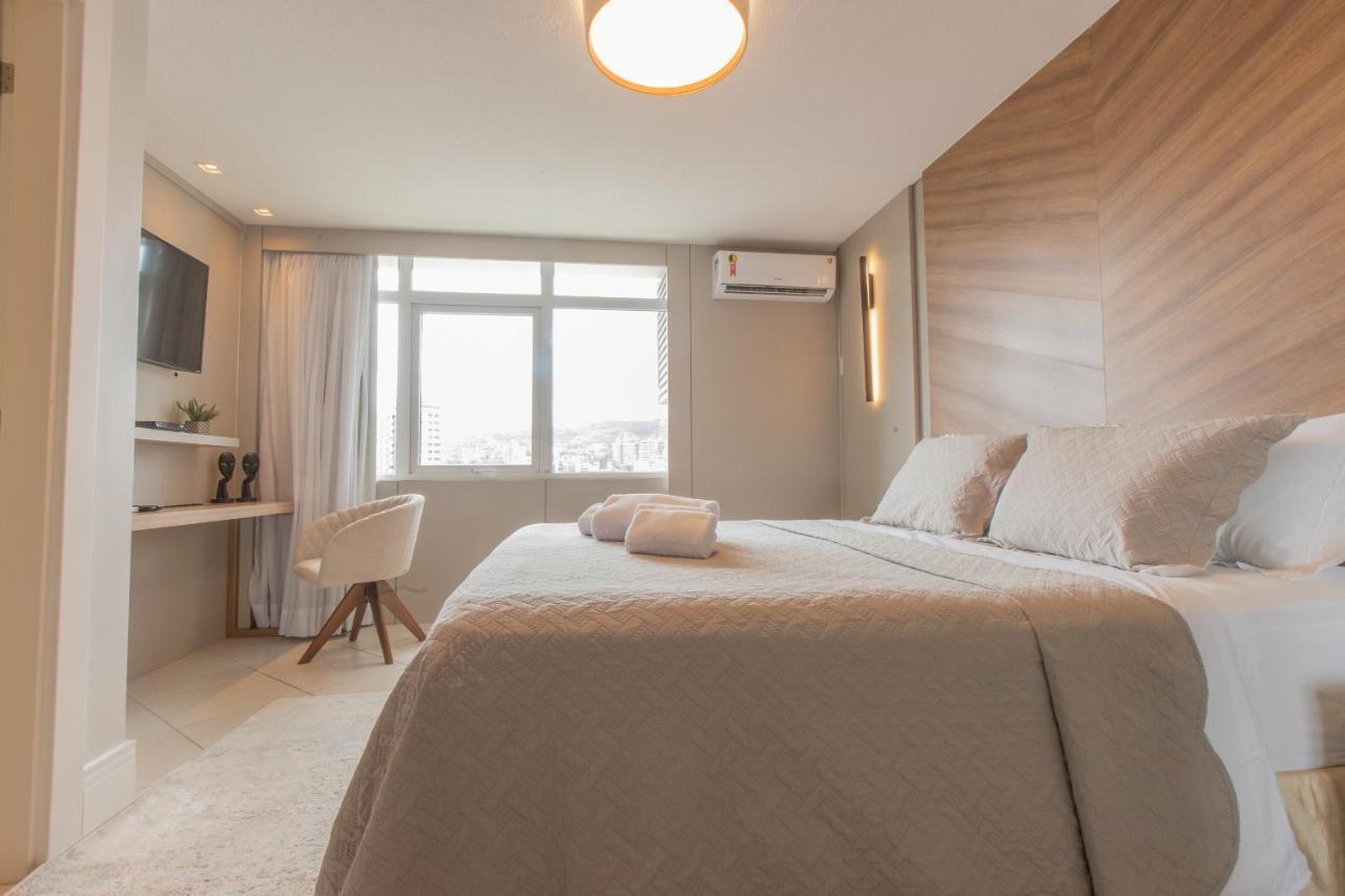 Aparthotel Delupo - Livin Criciuma (Santa Catarina)