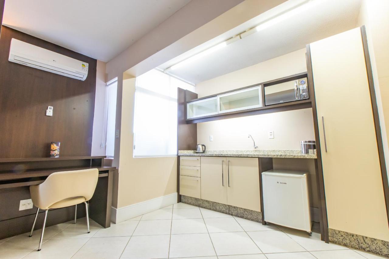 Delupo - Livin Aparthotel Criciuma (Santa Catarina)