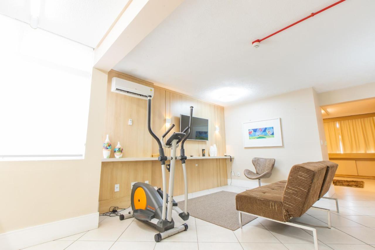 Delupo - Livin Aparthotel Criciuma (Santa Catarina)