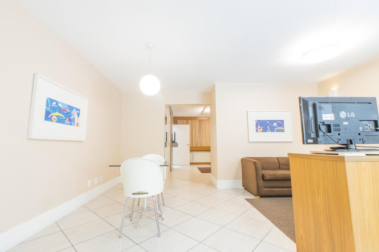 Delupo - Livin Aparthotel