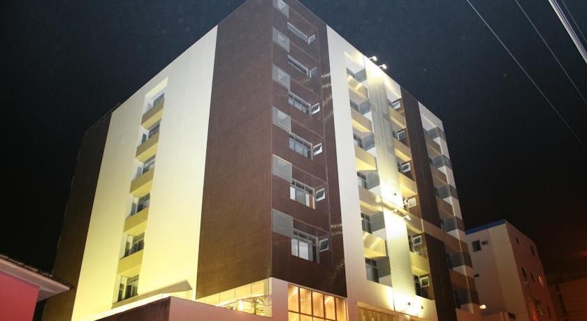 Aparthotel Delupo - Livin 4*
