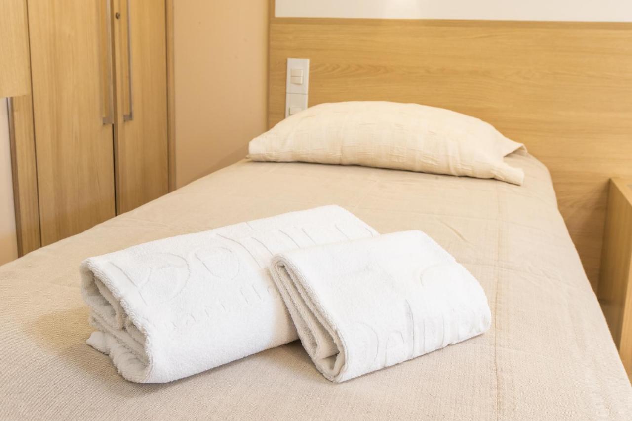 Delupo - Livin Apartahotel 4*