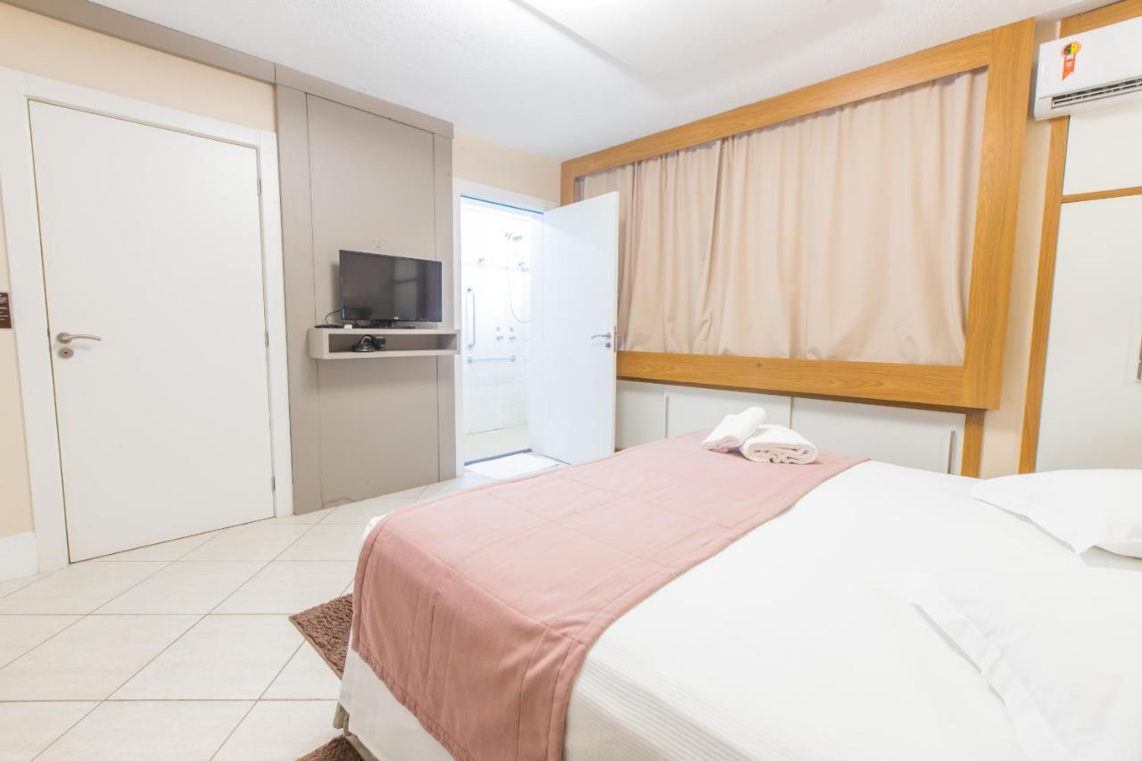 Apartahotel Delupo - Livin Criciuma (Santa Catarina)