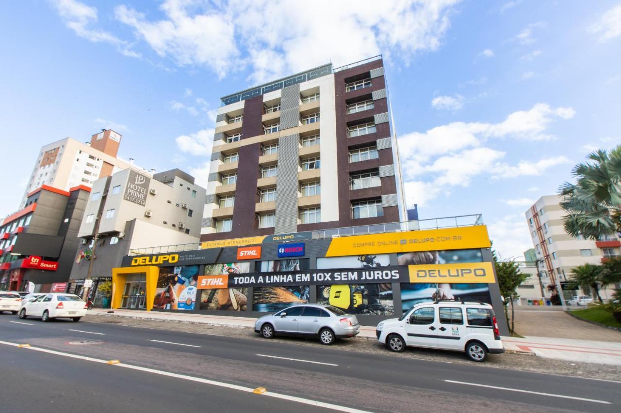 Delupo - Livin Apartahotel 4*