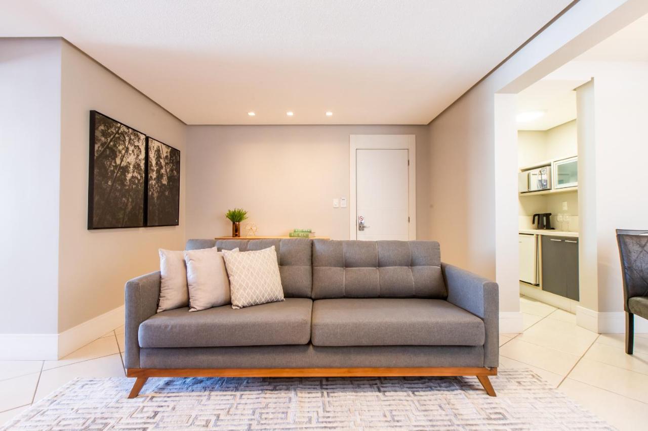 Apart-hotel Delupo - Livin 4*