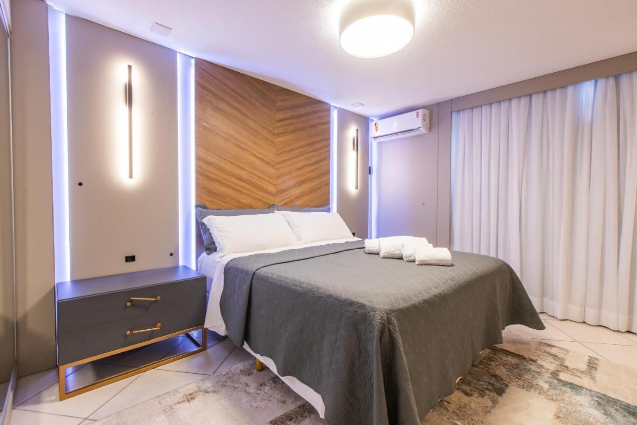 Delupo - Livin Apart-hotel Criciuma (Santa Catarina)