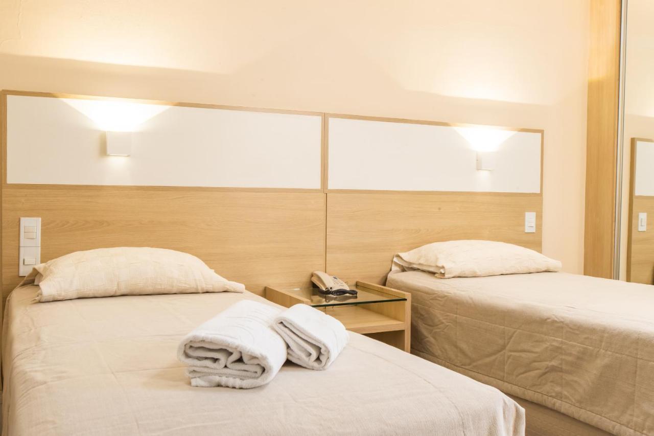 Apart-hotel Delupo - Livin 4*