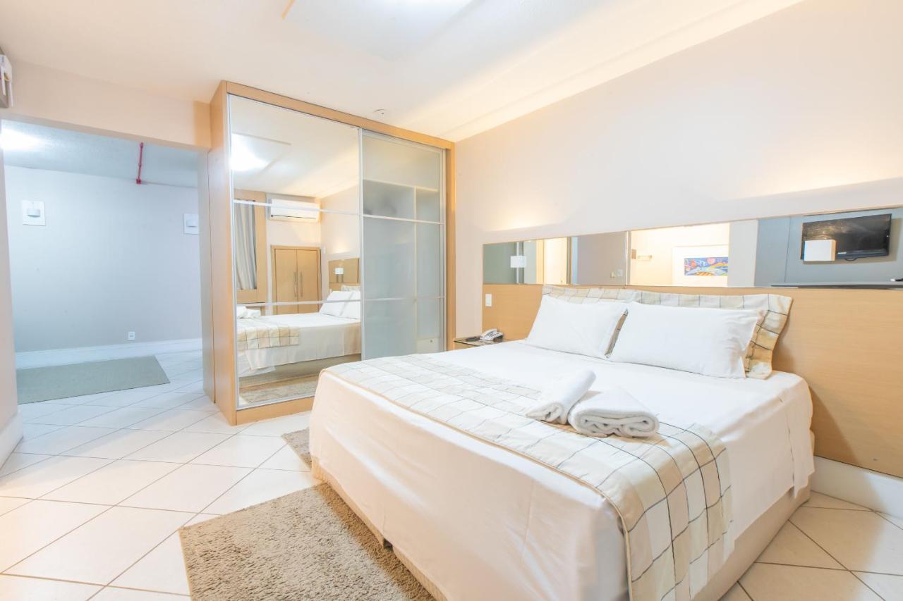 Apart-hotel Delupo - Livin Criciuma (Santa Catarina)